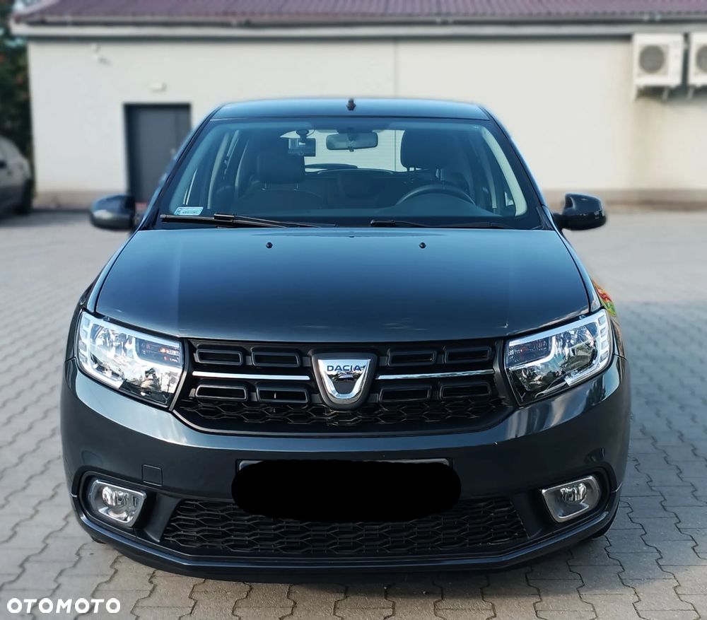 Dacia Sandero 1.0 SCe Access - 2