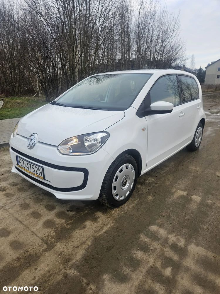 Volkswagen up! - 1