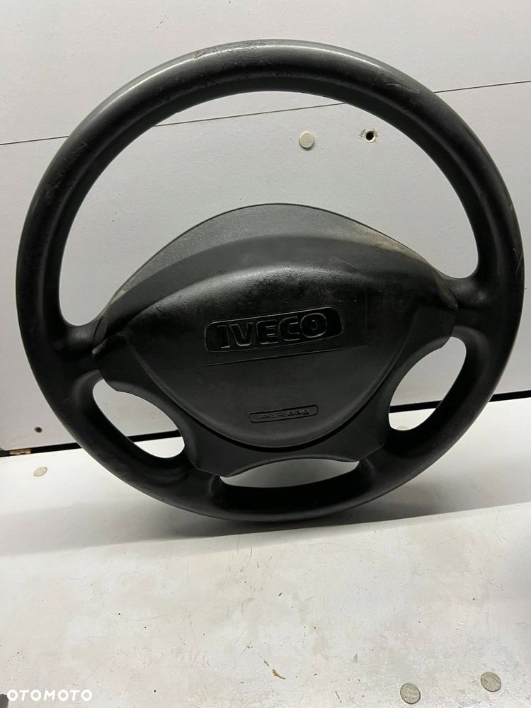34089883 Kierownica IVECO DAILY - 1