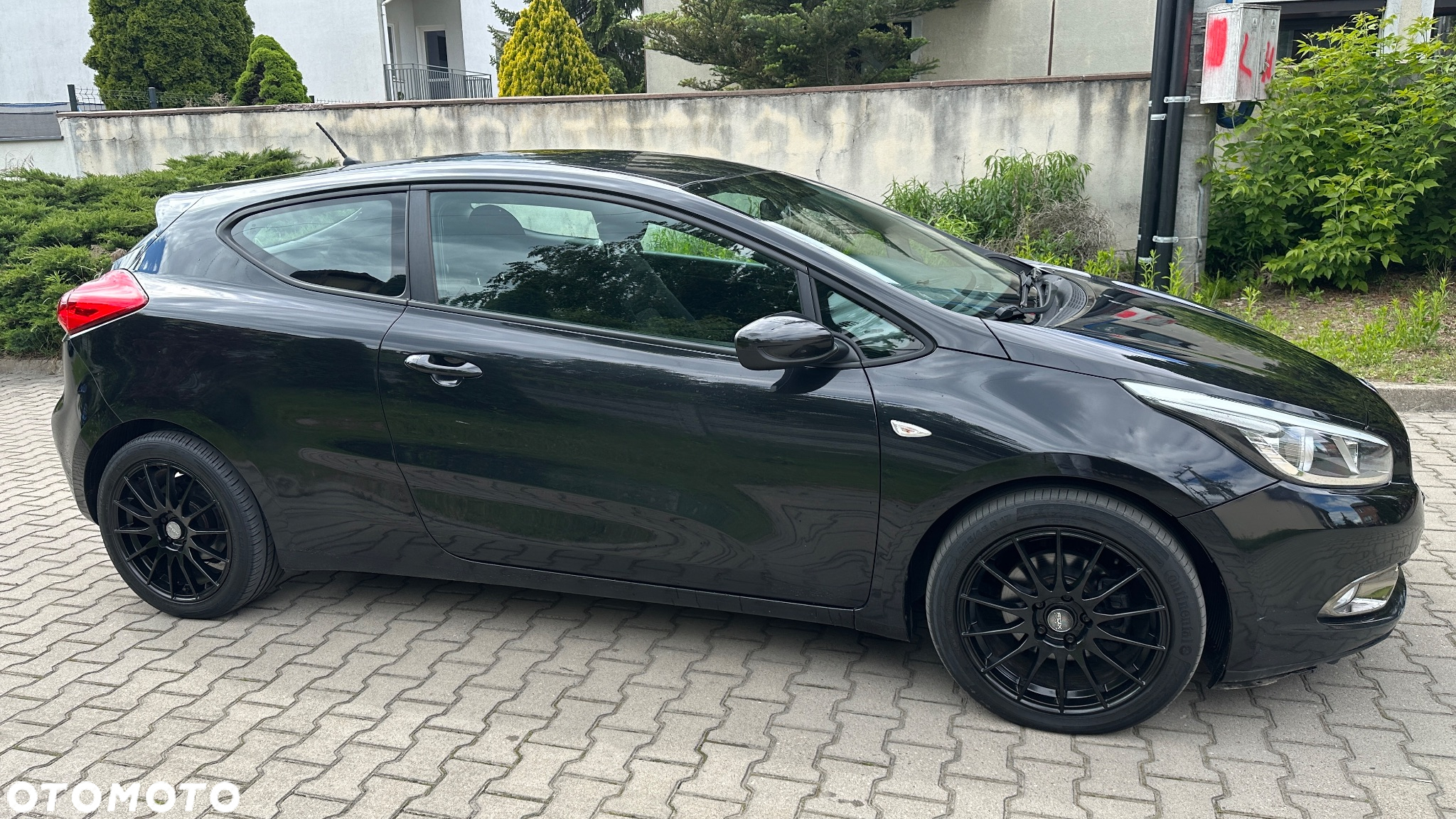 Kia ProCeed - 4