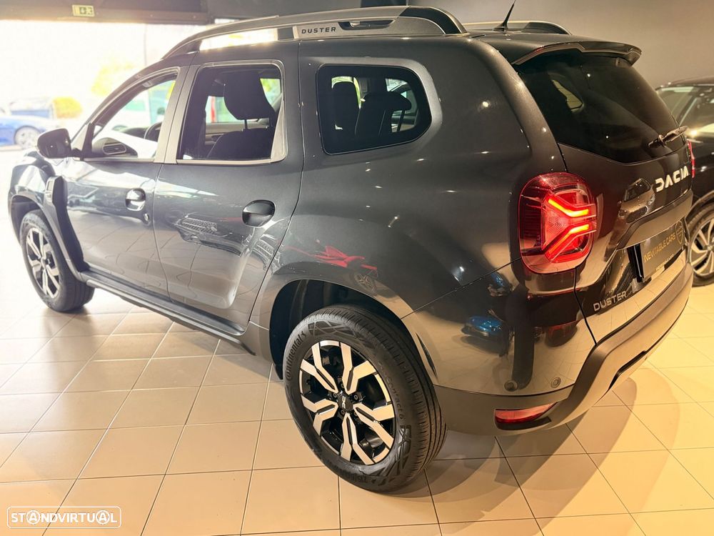 Dacia Duster 1.0 TCe Journey - 15