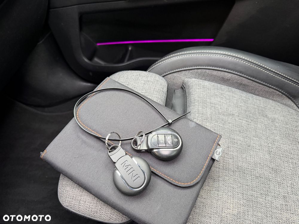 MINI Countryman Cooper Yours Trim - 17