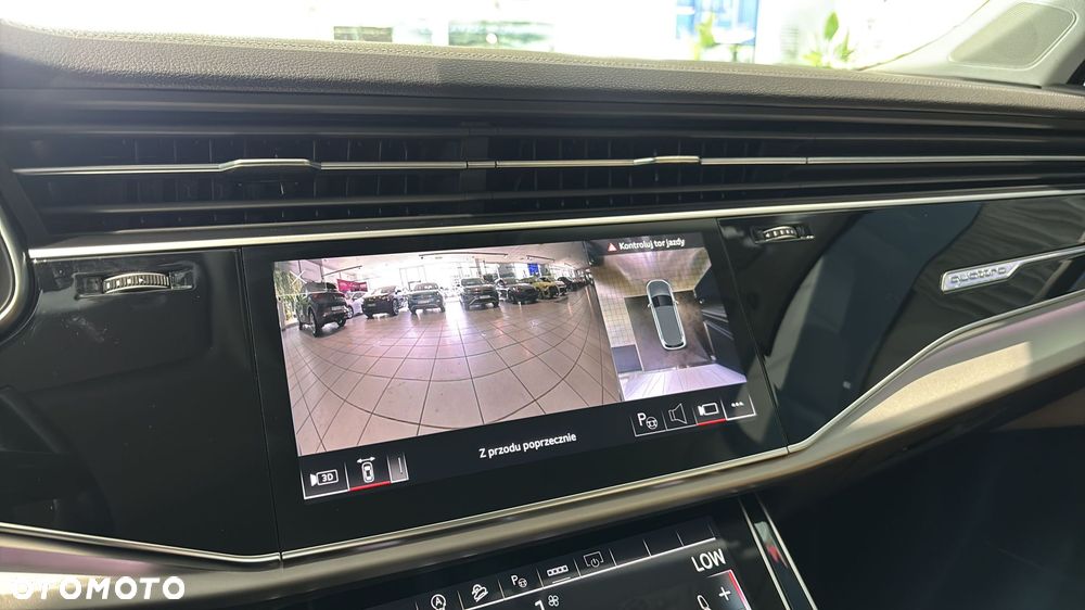 Audi Q7 55 TFSI mHEV Quattro S Line Tiptr - 25