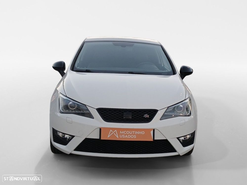 SEAT Ibiza 1.0 EcoTSI FR - 8
