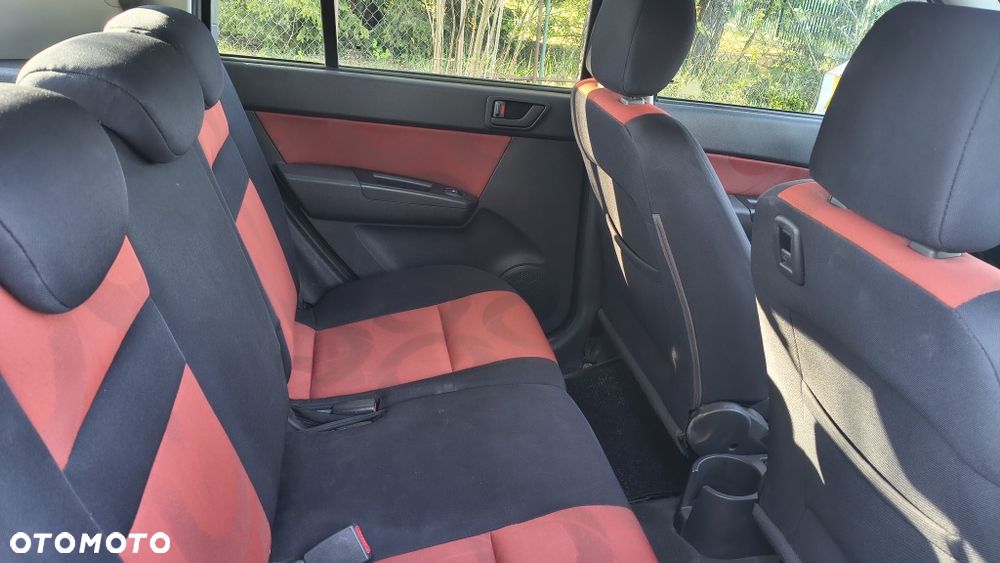 Hyundai Getz - 7