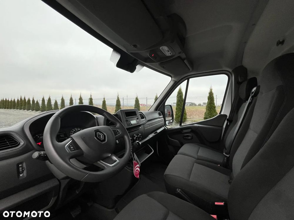 Renault Master 2.3 / DOSTAWCZY / POLEASINGOWY / 2024 / GWARANCJA / SALON PL - 20