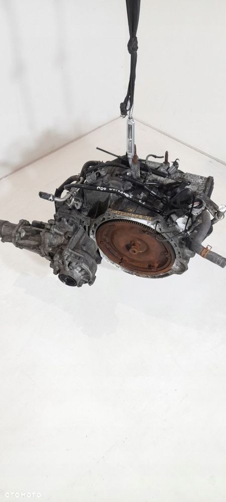 SKRZYNIA BIEGÓW MITSUBISHI OUTLANDER III ASX 2.2 DI-D W6AJA 1XM1B - 9