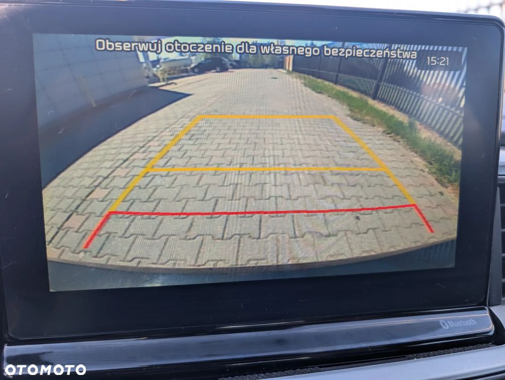 Kia Ceed 1.4 L Business Line - 27