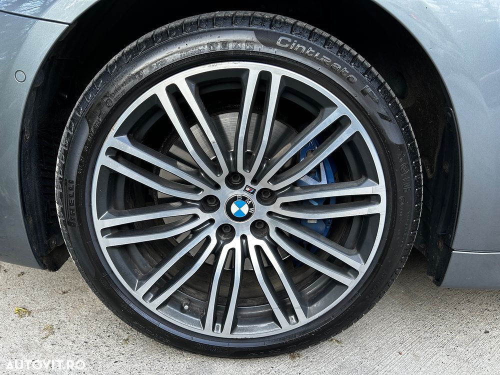 BMW Seria 5 - 24
