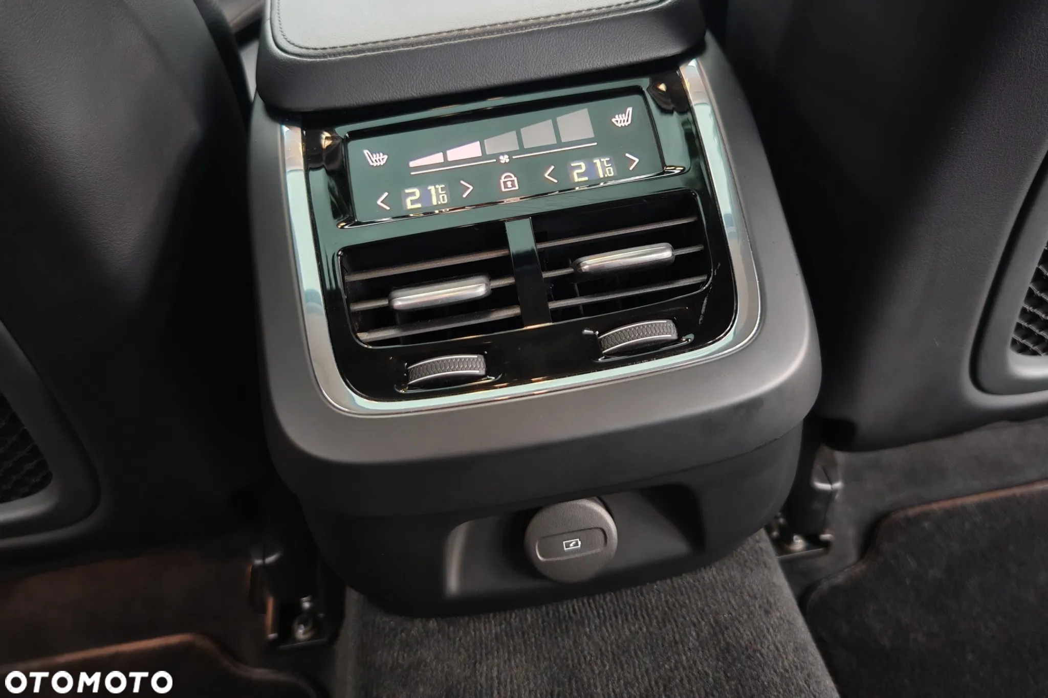 Volvo S90 B5 D AWD Ultimate Bright - 20