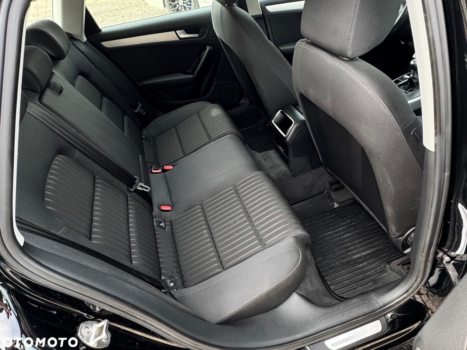 Audi A4 1.8 TFSI - 27