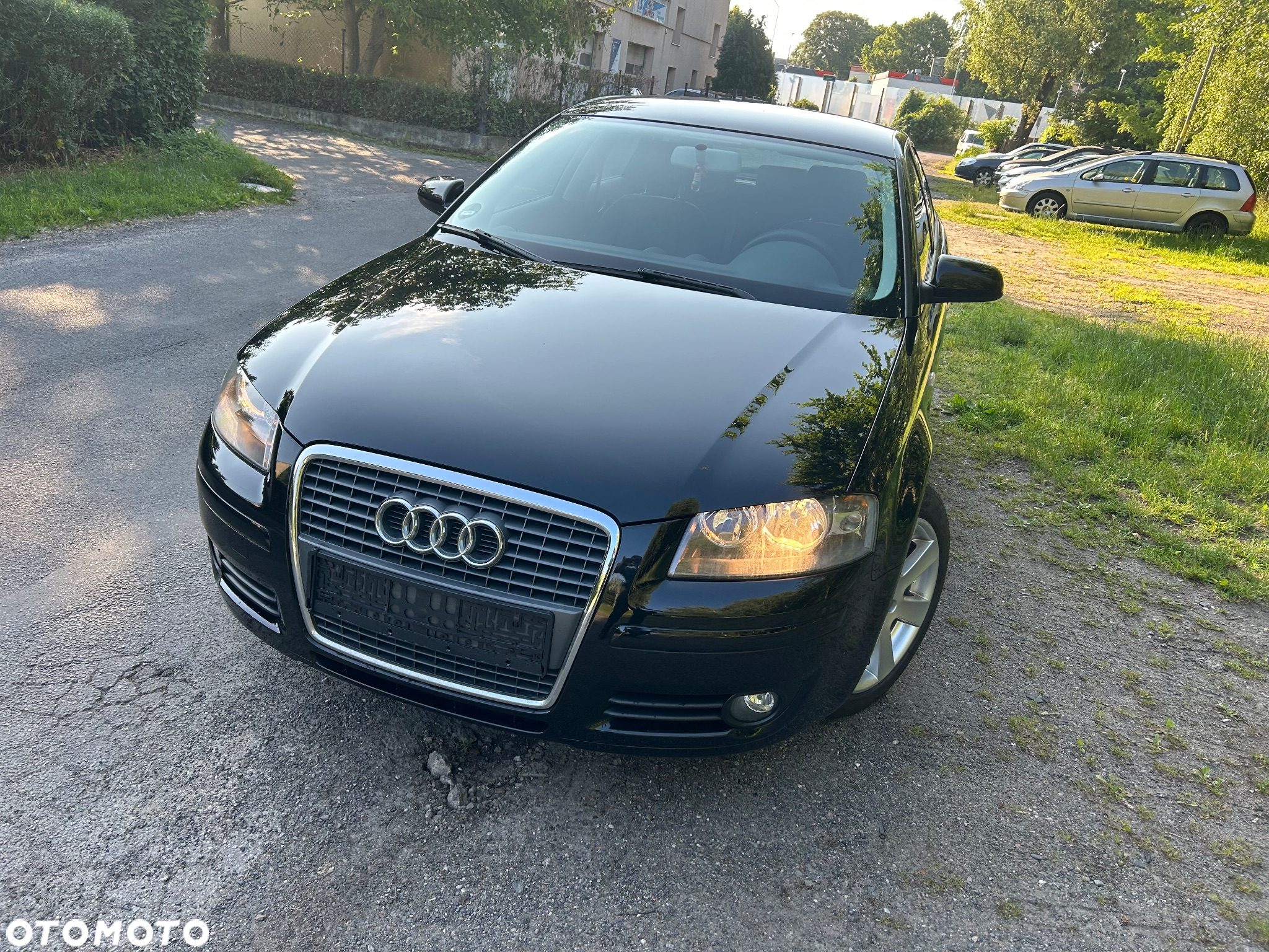 Audi A3 1.6 Sportback Ambition - 5