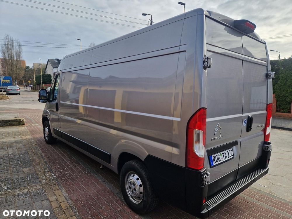 Citroën Jumper - 13
