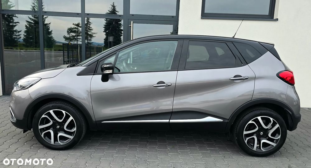 Renault Captur (ENERGY) TCe 90 LIMITED - 7