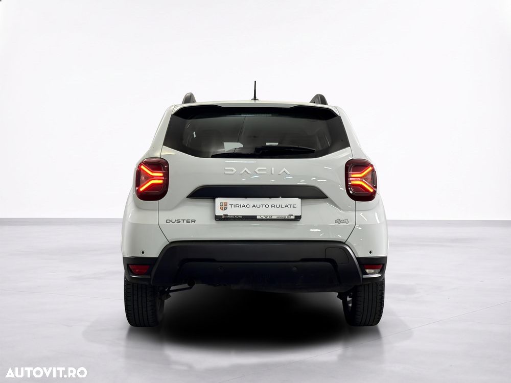 Dacia Duster - 5