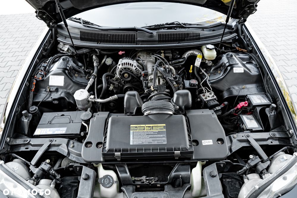 Chevrolet Camaro - 32