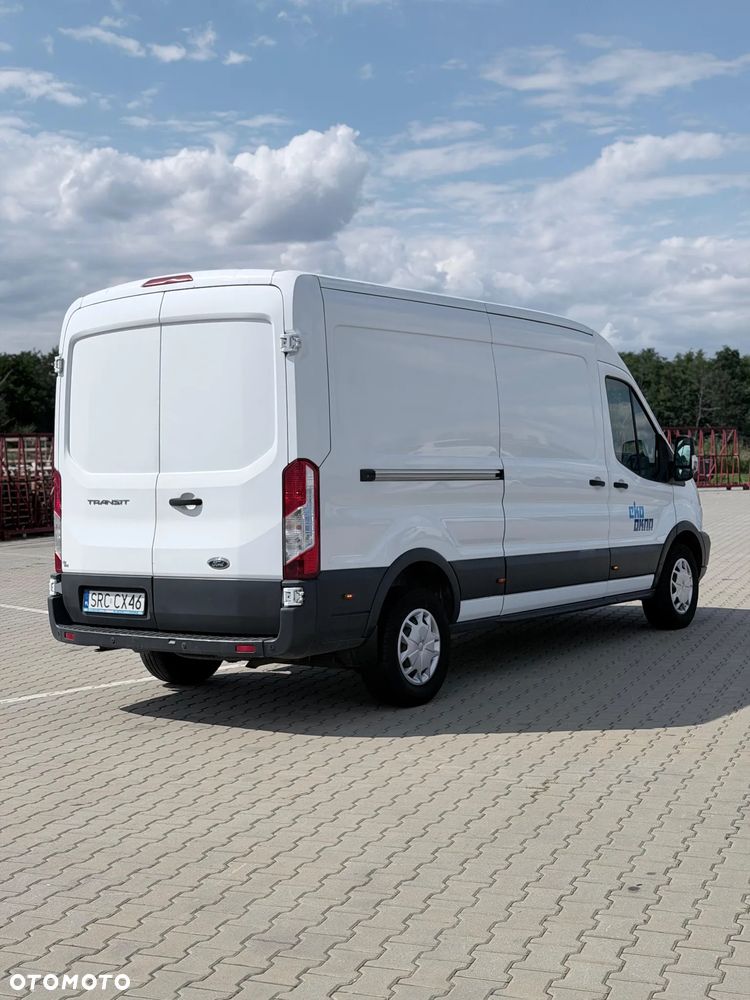 Ford Transit - 3