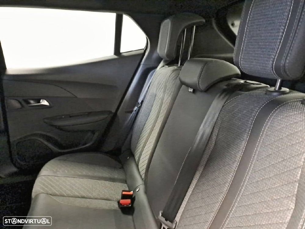 Peugeot 2008 1.2 Hybrid Allure e-DCS6 - 10