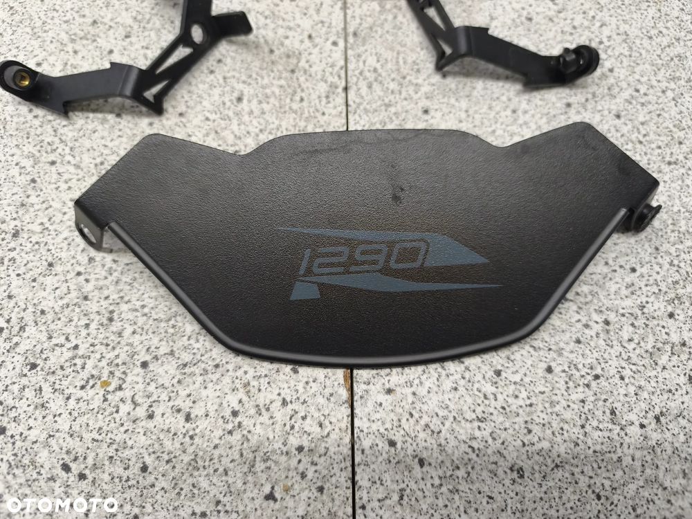 Osłona dekla KTM 1290 Super Duke - 2