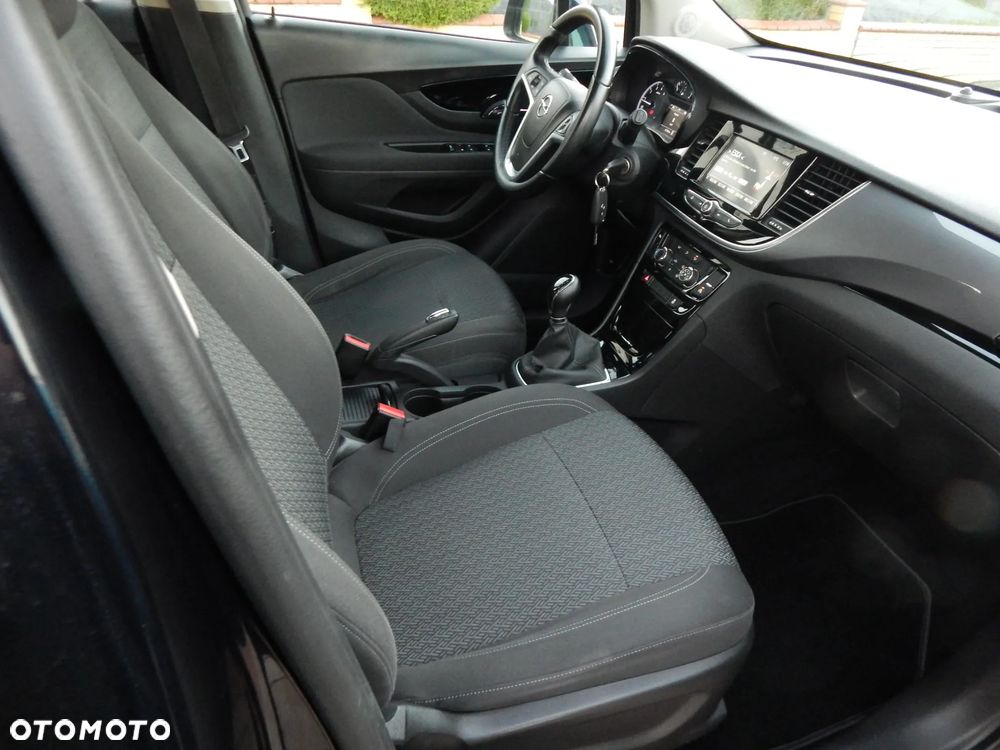 Opel Mokka 1.6 Active S&S - 22