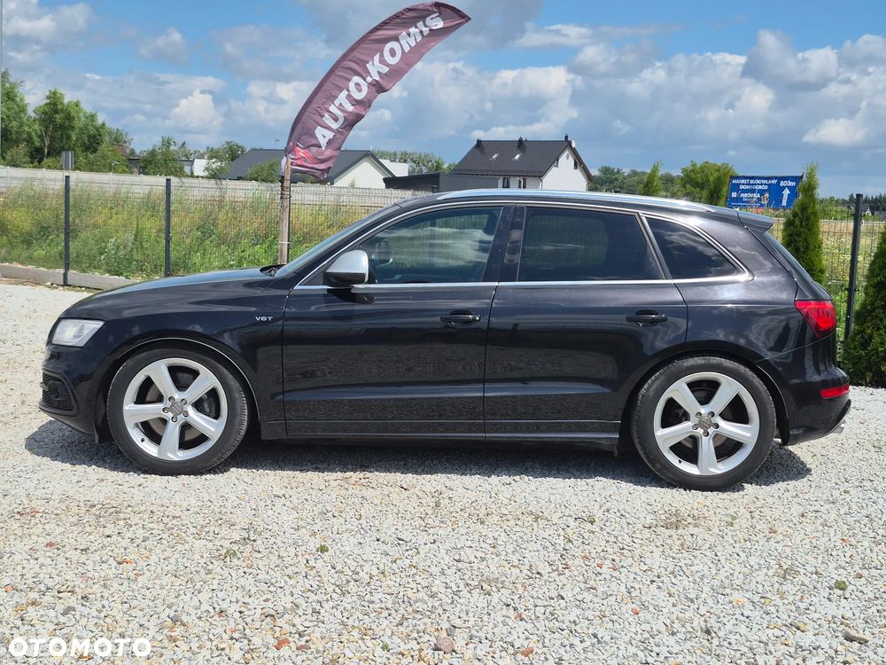 Audi SQ5 - 6
