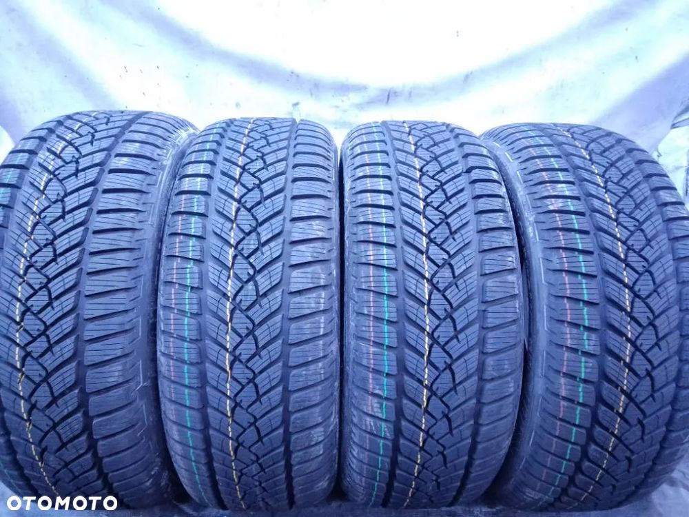 Fulda Kristall Control HP2 215/55 R16 97H 2024 - 1
