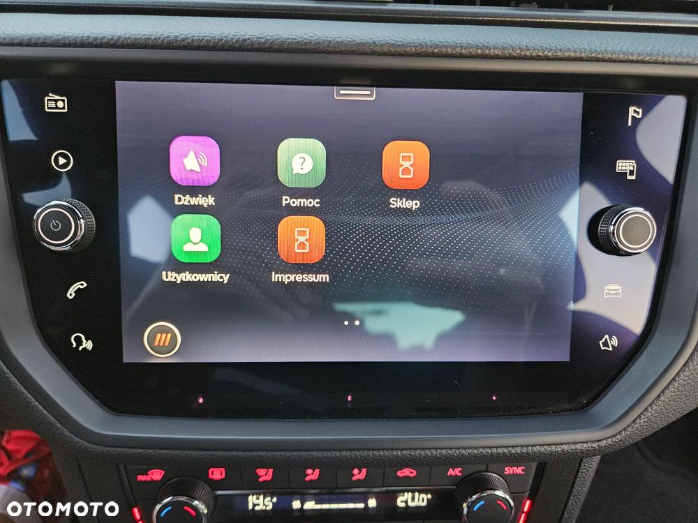 Seat Arona 1.0 TSI FR S&S DSG - 35