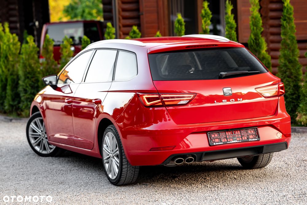 Seat Leon 1.5 TSI OPF Xcellence - 12