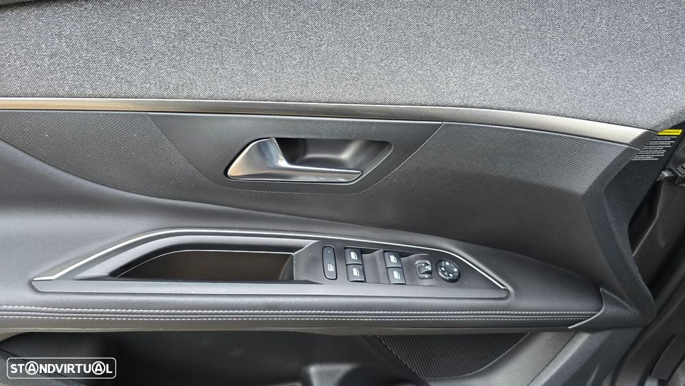 Peugeot 5008 1.5 BlueHDi Active - 9