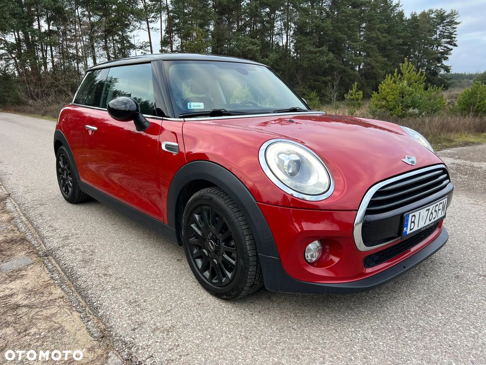 MINI Cooper - 3