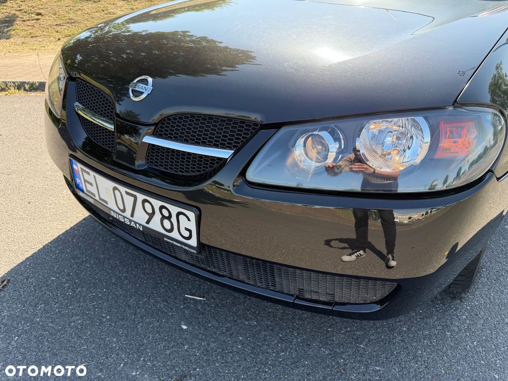 Nissan Almera 1.5 Acenta - 25