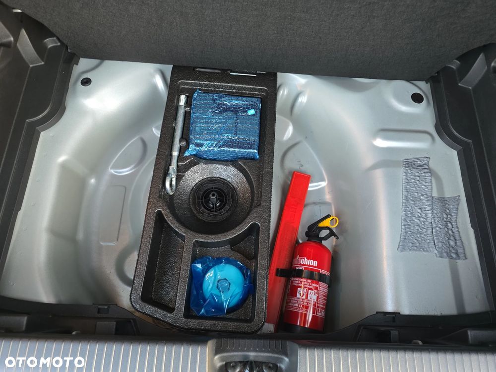 Opel Crossland X - 27
