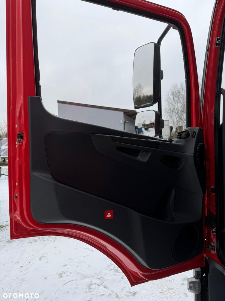 Mercedes-Benz Atego 816 - 15