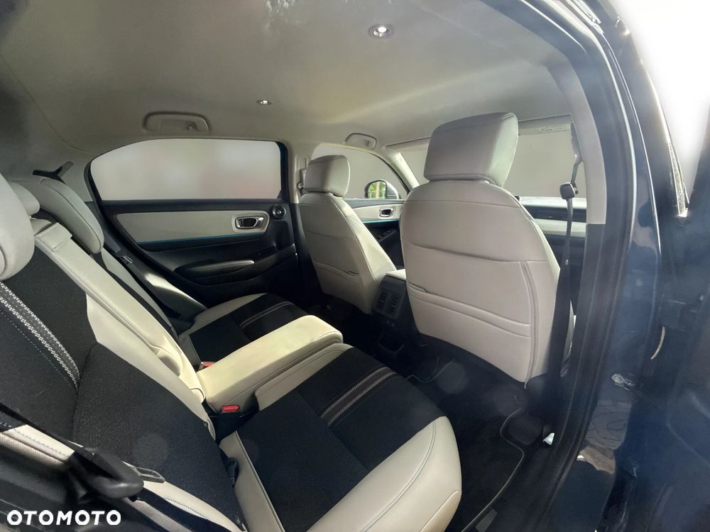 Honda HR-V 1.5 i-MMD Advance Style CVT - 18