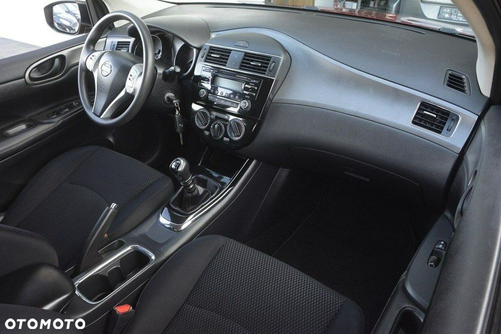 Nissan Pulsar 1.2 DIG-T Visia - 18