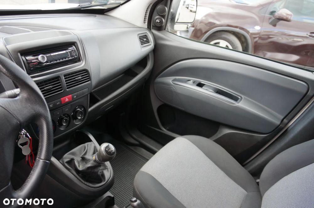 Fiat Doblo - 15
