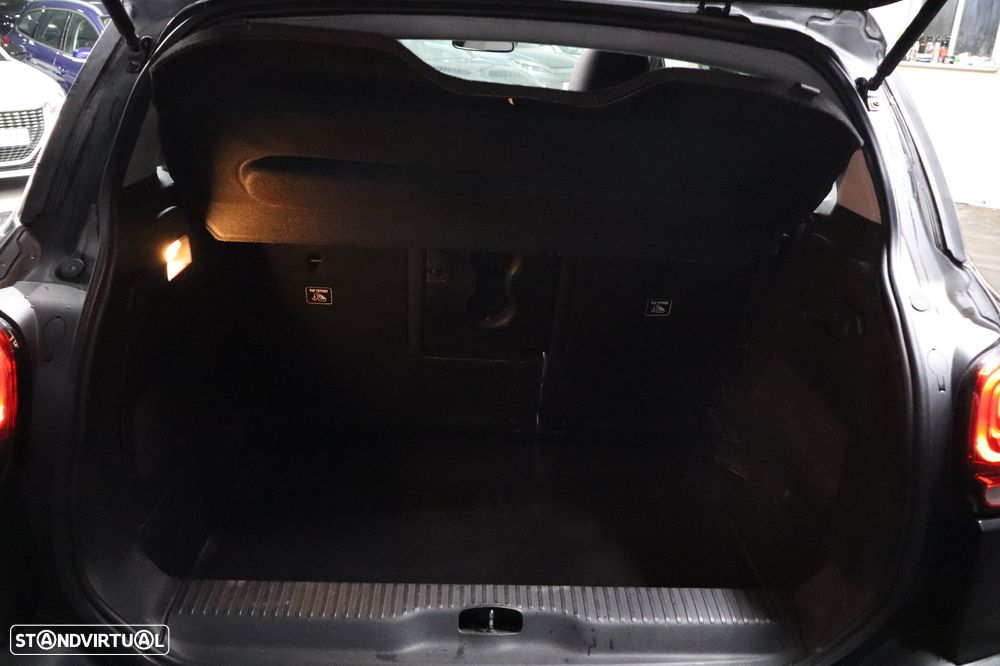 Citroën C3 Aircross 1.2 PureTech Shine - 5