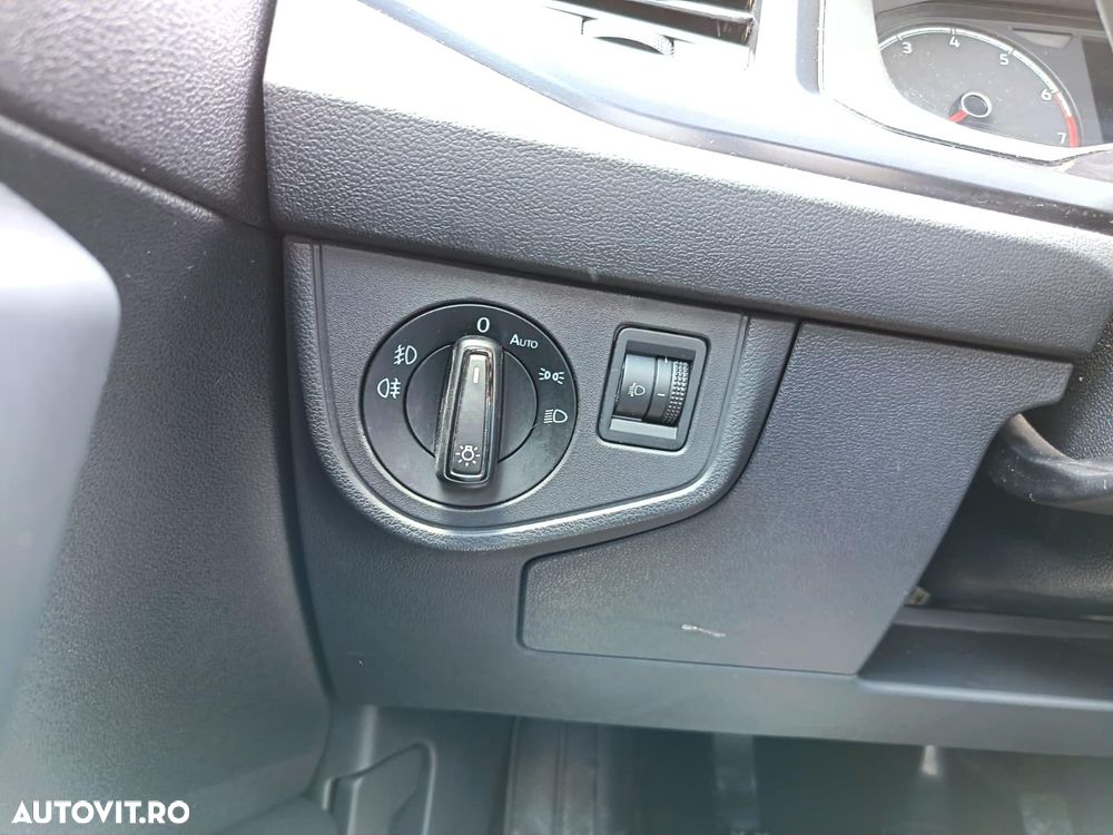 Volkswagen Polo 1.0 MPI Base - 7