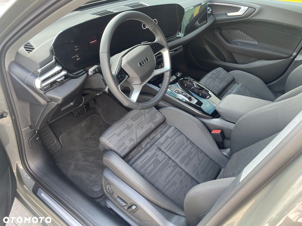 Audi A5 Avant - 11