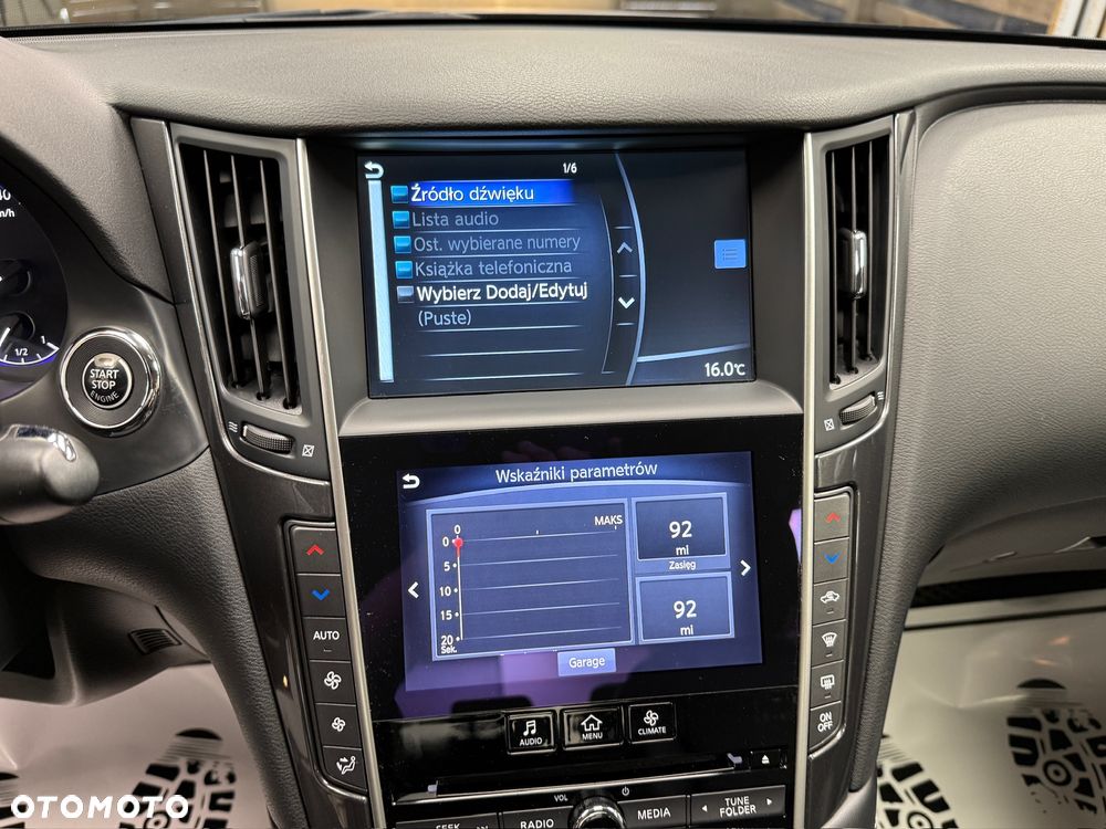 Infiniti Q50 2.2d - 19