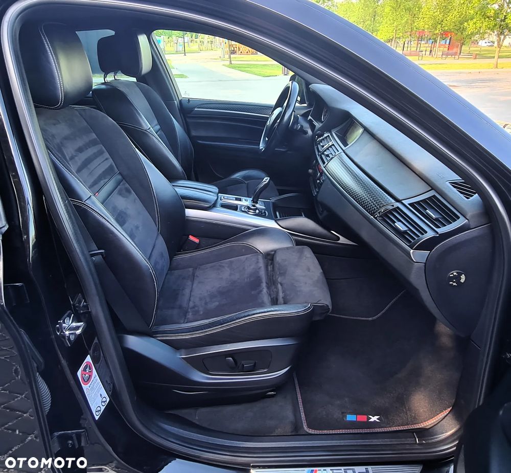 BMW X6 30d xDrive - 25