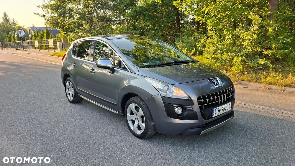 Peugeot 3008 1.6 Premium - 13