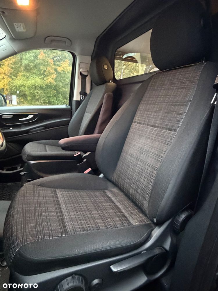 Mercedes-Benz Vito 119 CDI Tourer Select 447.705 - 18