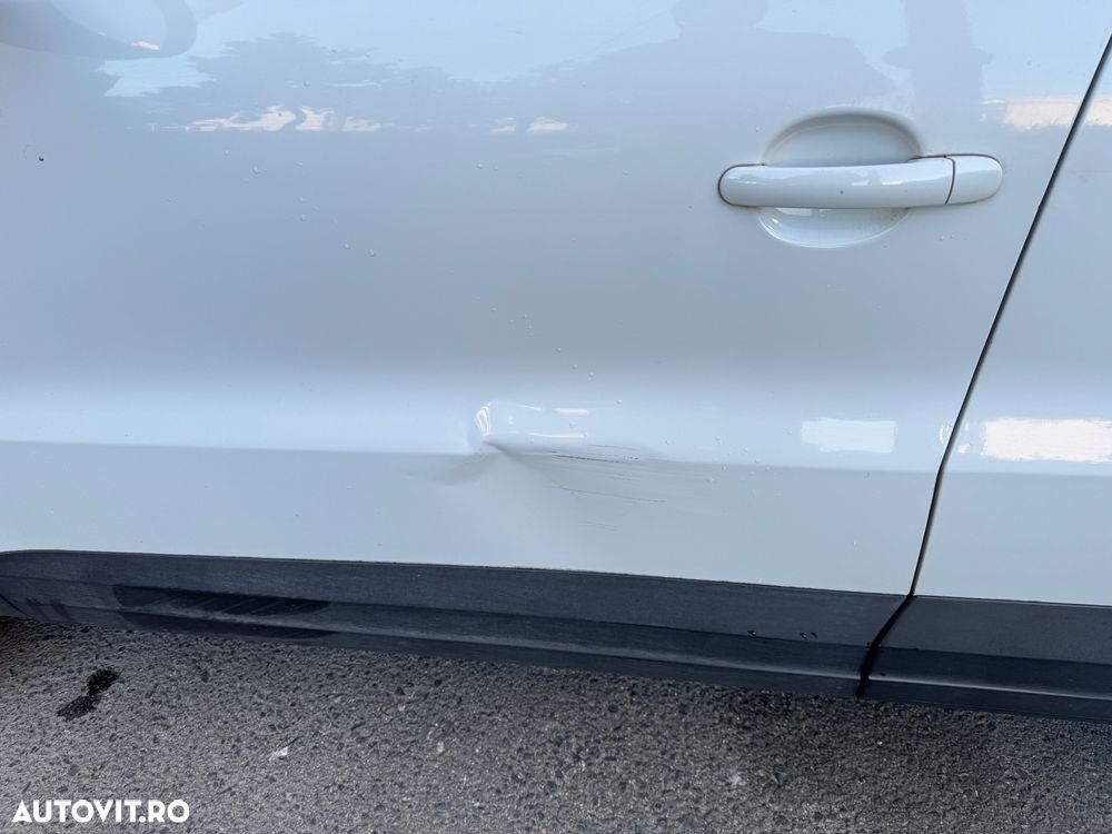 Volkswagen Tiguan - 8