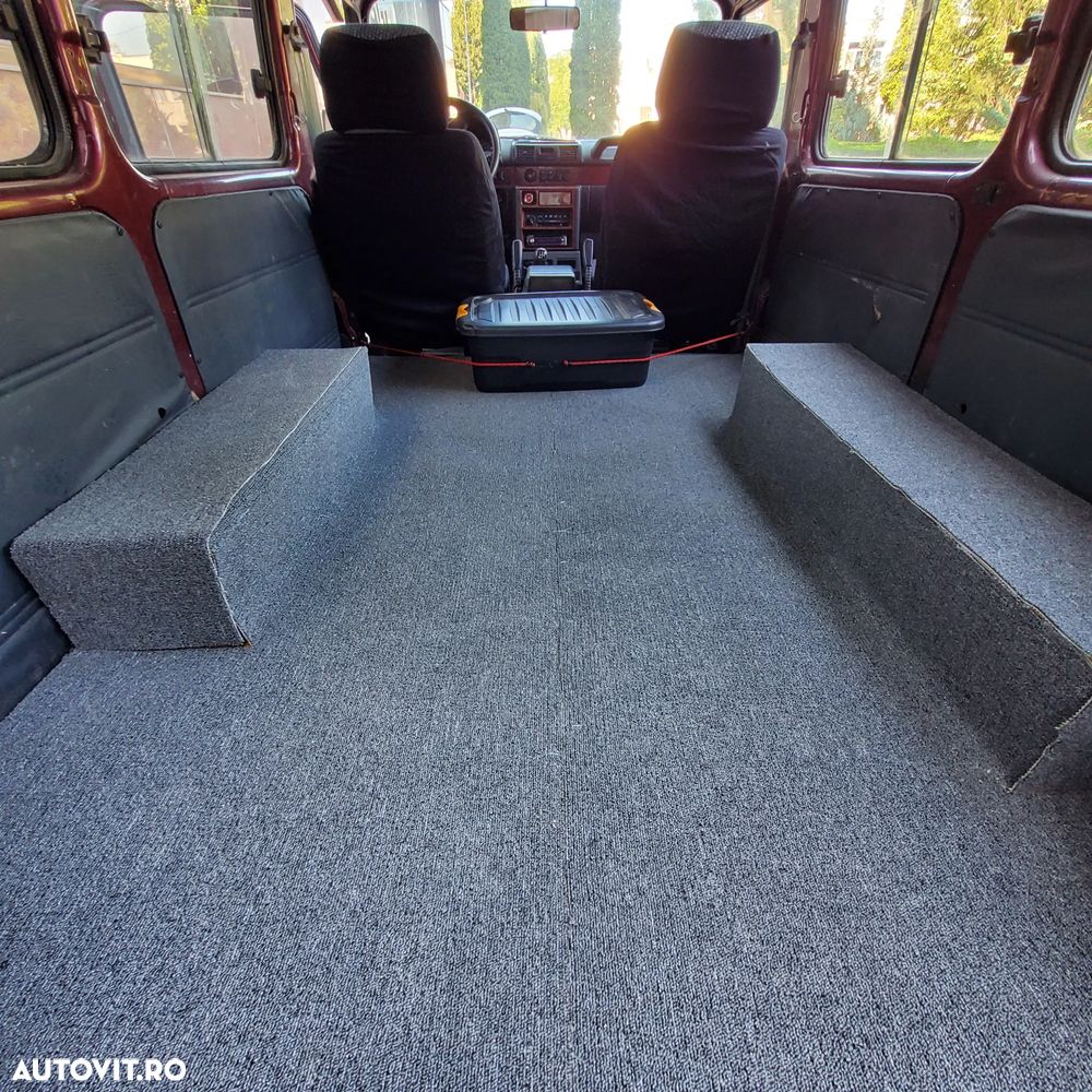 SsangYong Korando - 9