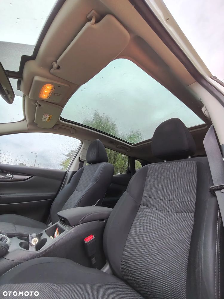 Nissan Qashqai 1.6 DCi N-Connecta EU6 - 7