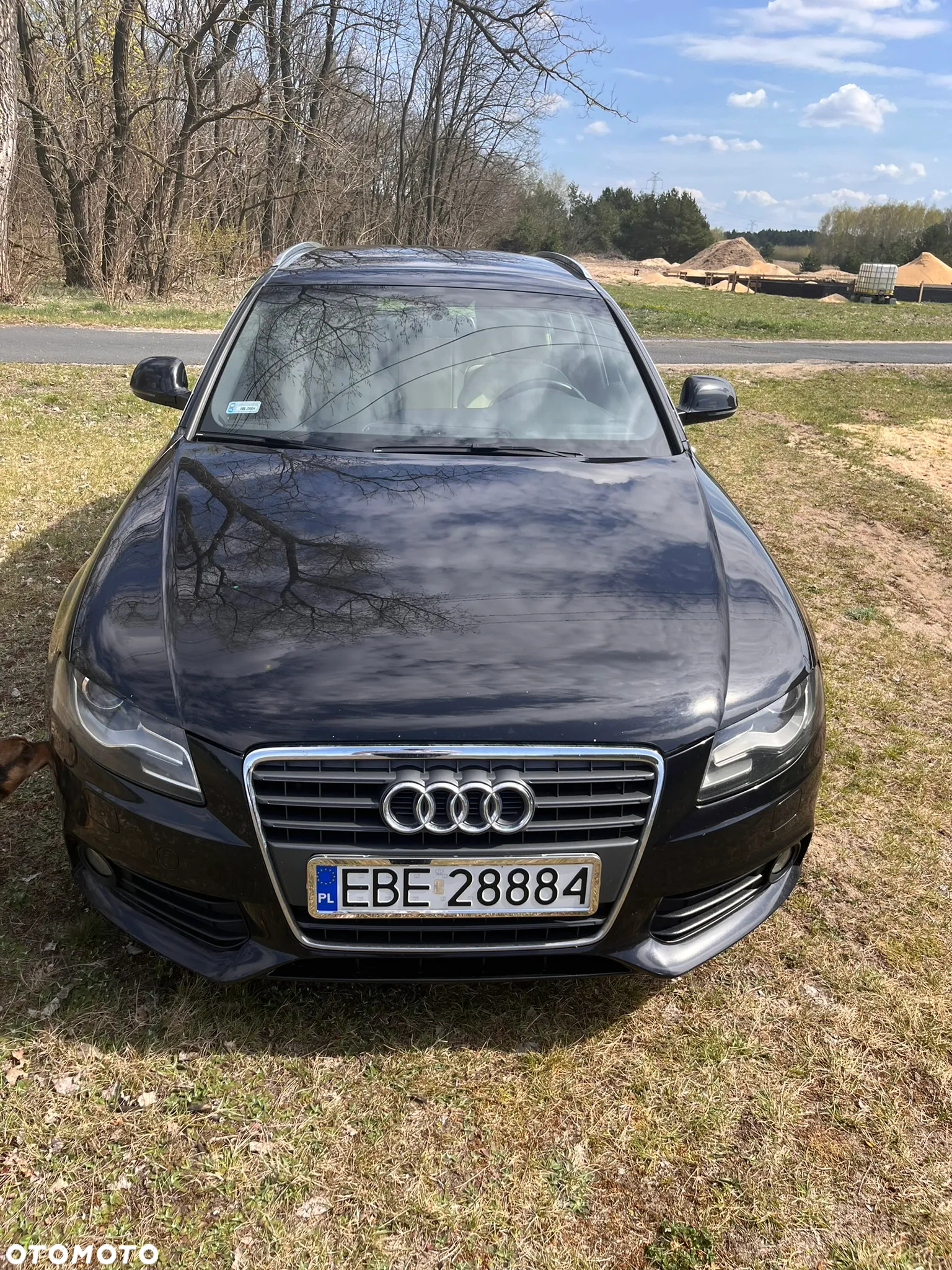 Audi A4 2.0 TDI - 10