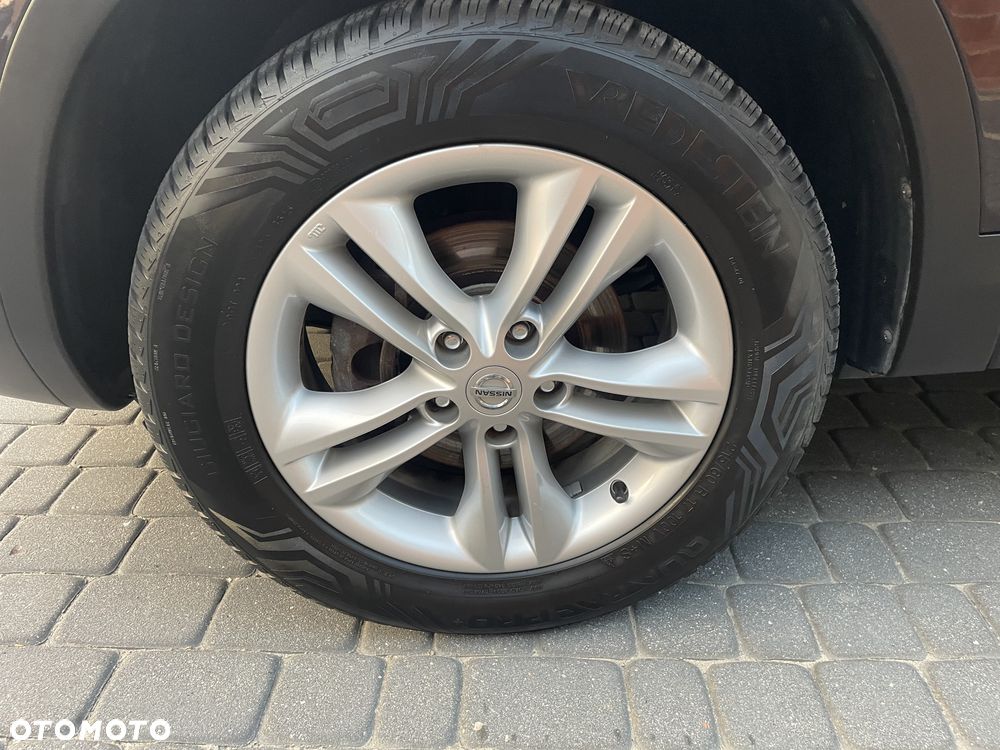 Nissan Qashqai 2.0 Acenta - 10
