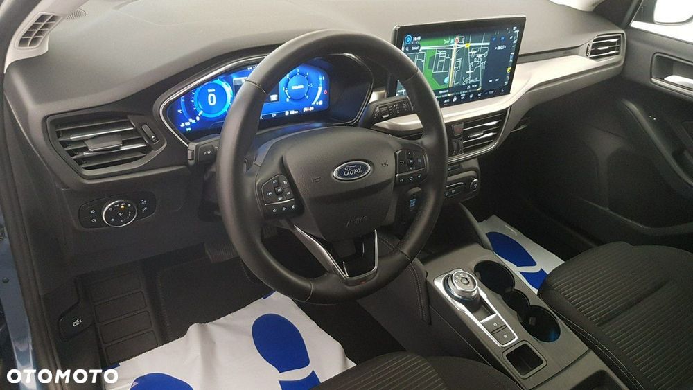Ford Focus - 15