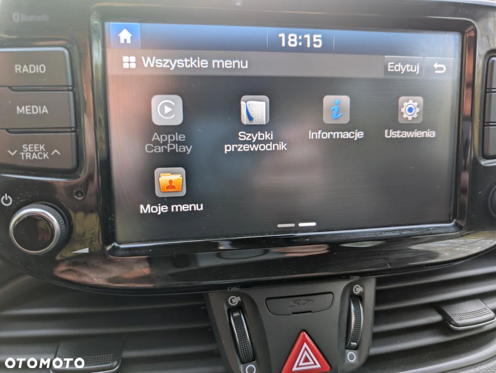 Hyundai i30 1.0 T-GDI Premium - 28